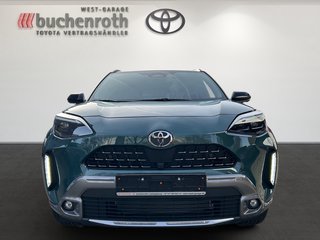 Toyota Yaris Cross Hybrid FWD Style Plus + Advanced Technik / Safety Paket - foto 3