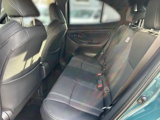 Toyota Yaris Cross Hybrid FWD Style Plus + Advanced Technik / Safety Paket - foto 12