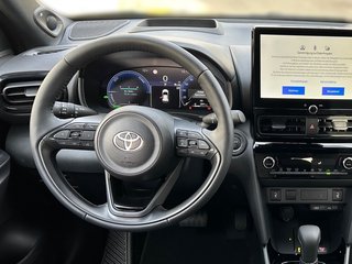 Toyota Yaris Cross Hybrid FWD Style Plus + Advanced Technik / Safety Paket - foto 18