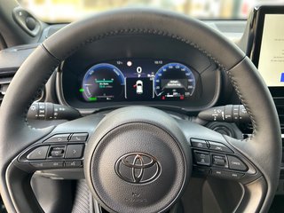 Toyota Yaris Cross Hybrid FWD Style Plus + Advanced Technik / Safety Paket - foto 19