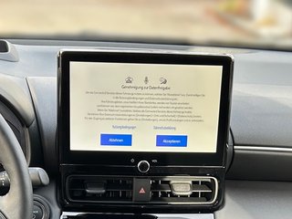 Toyota Yaris Cross Hybrid FWD Style Plus + Advanced Technik / Safety Paket - foto 20