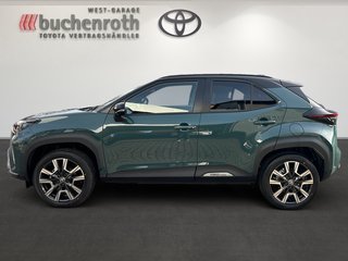 Toyota Yaris Cross Hybrid FWD Style Plus + Advanced Technik / Safety Paket - foto 9