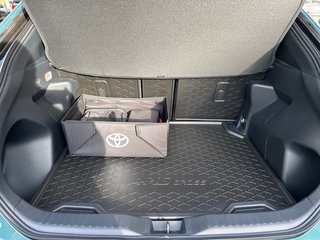 Toyota Yaris Cross Hybrid FWD Style Plus + Advanced Technik / Safety Paket - foto 16