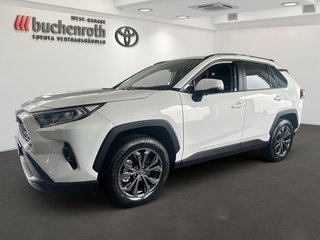 Toyota RAV 4 Neuwagen Kaufen