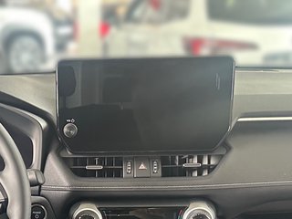 Toyota RAV4 Hybrid 4x4 Team D+Leder - bilder 13