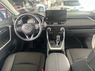 Toyota RAV4 Hybrid 4x4 Team D+Leder - bilder 14