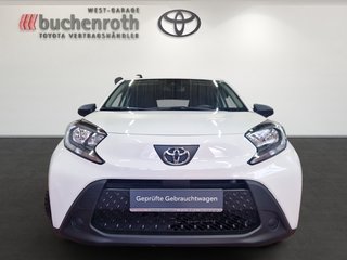 Toyota Aygo X Basis +Audiosystem Multimedia Touch - foto 3