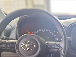 Toyota Aygo X Basis +Audiosystem Multimedia Touch - foto 21