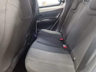 Toyota Aygo X Basis +Audiosystem Multimedia Touch - foto 14