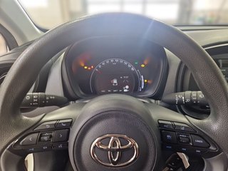 Toyota Aygo X Basis +Audiosystem Multimedia Touch - foto 18