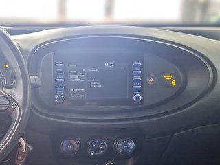 Toyota Aygo X Basis +Audiosystem Multimedia Touch - foto 19