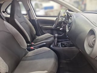 Toyota Aygo X Basis +Audiosystem Multimedia Touch - foto 13