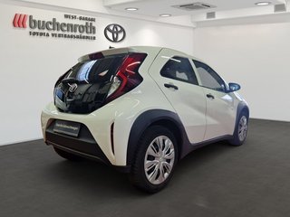 Toyota Aygo X Basis +Audiosystem Multimedia Touch - foto 6