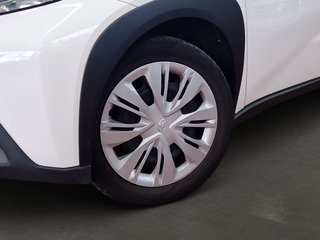 Toyota Aygo X Basis +Audiosystem Multimedia Touch - foto 10