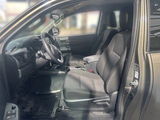 Toyota Hilux Extra Cab Duty 4x4 +AHK + BF Goodrich Allwetter. - bilder 10