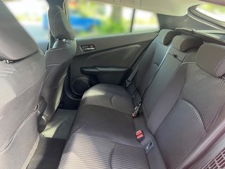 Toyota Prius Plug-in Hybrid Comfort +HUD+Winterräder - foto 12