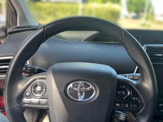 Toyota Prius Plug-in Hybrid Comfort +HUD+Winterräder - foto 20