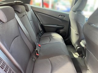 Toyota Prius Plug-in Hybrid Comfort +HUD+Winterräder - foto 17