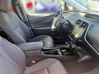 Toyota Prius Plug-in Hybrid Comfort +HUD+Winterräder - foto 11