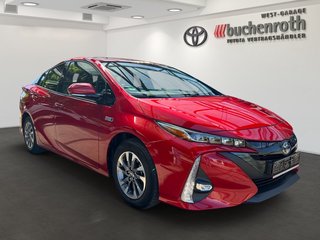Toyota Prius Plug-in Hybrid Comfort +HUD+Winterräder - foto 3