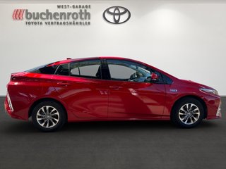 Toyota Prius Plug-in Hybrid Comfort +HUD+Winterräder - foto 4