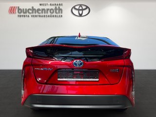 Toyota Prius Plug-in Hybrid Comfort +HUD+Winterräder - foto 6