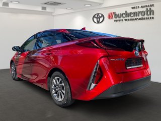 Toyota Prius Plug-in Hybrid Comfort +HUD+Winterräder - foto 7