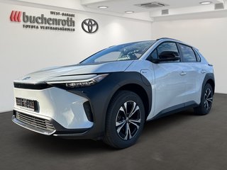 Toyota bZ4X Neuwagen Kaufen