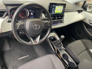 Toyota Corolla 1.2 Comfort +Allwetterräder+Business Paket - foto 16