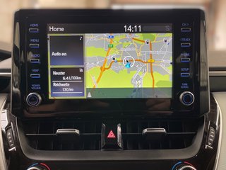 Toyota Corolla 1.2 Comfort +Allwetterräder+Business Paket - foto 18