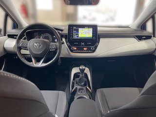 Toyota Corolla 1.2 Comfort +Allwetterräder+Business Paket - foto 10