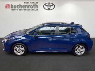 Toyota Corolla 1.2 Comfort +Allwetterräder+Business Paket - foto 4