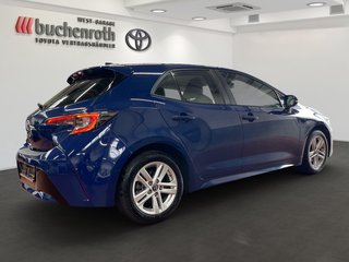 Toyota Corolla 1.2 Comfort +Allwetterräder+Business Paket - foto 5
