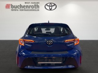 Toyota Corolla 1.2 Comfort +Allwetterräder+Business Paket - foto 6