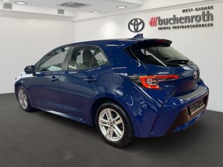Toyota Corolla 1.2 Comfort +Allwetterräder+Business Paket - foto 7