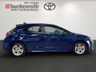 Toyota Corolla 1.2 Comfort +Allwetterräder+Business Paket - foto 8