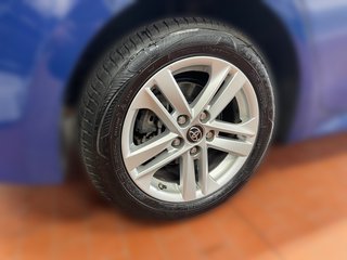 Toyota Corolla 1.2 Comfort +Allwetterräder+Business Paket - foto 9