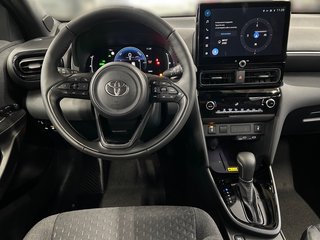 Toyota Yaris Cross Hybrid Team D +Safety-Paket+Winter-Paket - foto 14