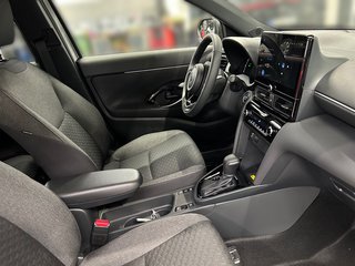 Toyota Yaris Cross Hybrid Team D +Safety-Paket+Winter-Paket - foto 19