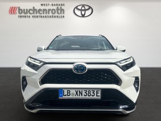 Toyota RAV4 Plug-in Hybrid 4x4 Teamplayer - foto 2