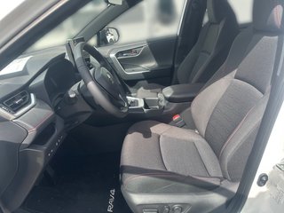 Toyota RAV4 Plug-in Hybrid 4x4 Teamplayer - foto 11