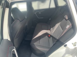 Toyota RAV4 Plug-in Hybrid 4x4 Teamplayer - foto 13