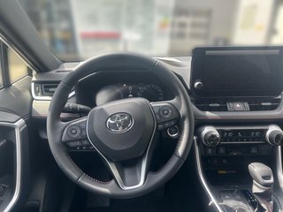 Toyota RAV4 Plug-in Hybrid 4x4 Teamplayer - foto 15