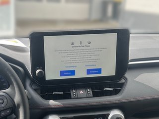 Toyota RAV4 Plug-in Hybrid 4x4 Teamplayer - foto 16