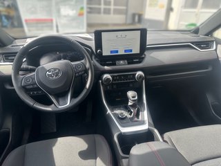 Toyota RAV4 Plug-in Hybrid 4x4 Teamplayer - foto 17