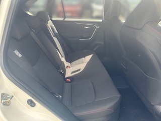Toyota RAV4 Plug-in Hybrid 4x4 Teamplayer - foto 18