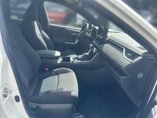 Toyota RAV4 Plug-in Hybrid 4x4 Teamplayer - foto 19