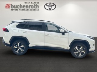 Toyota RAV4 Plug-in Hybrid 4x4 Teamplayer - foto 4