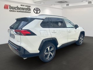 Toyota RAV4 Plug-in Hybrid 4x4 Teamplayer - foto 5