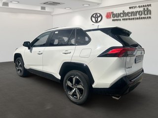 Toyota RAV4 Plug-in Hybrid 4x4 Teamplayer - foto 7